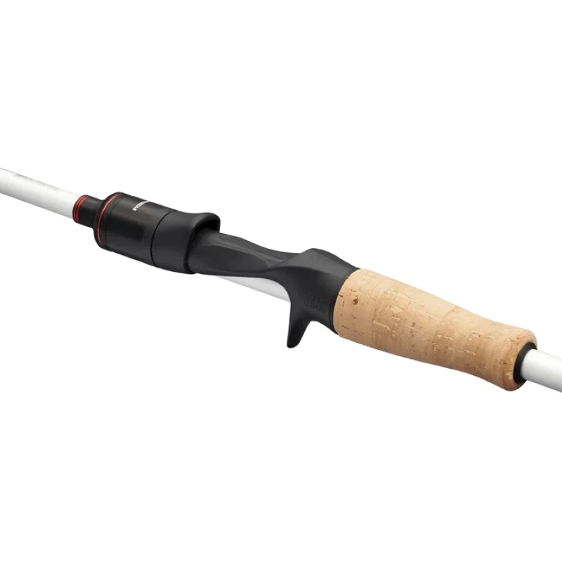 Abu Garcia Max Pro Casting Combo 6ft 6in/10-40g